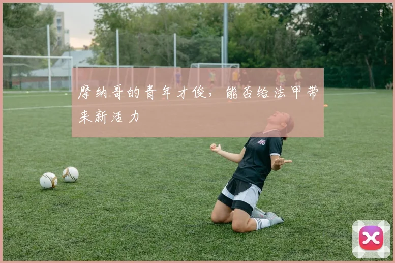 摩纳哥的青年才俊，能否给法甲带来新活力